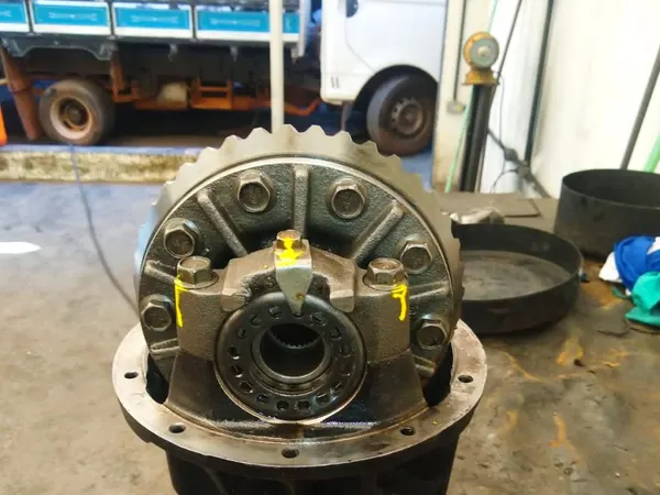 Imagem técnica sobre socorro 24h e frotas na BRUCAR DIESEL